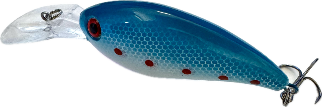 Wildpoint Ottipoika 7cm, 14g