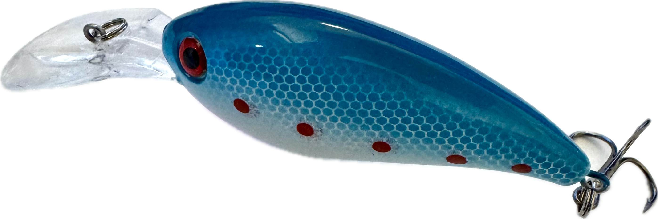 Wildpoint Ottipoika 7cm, 14g