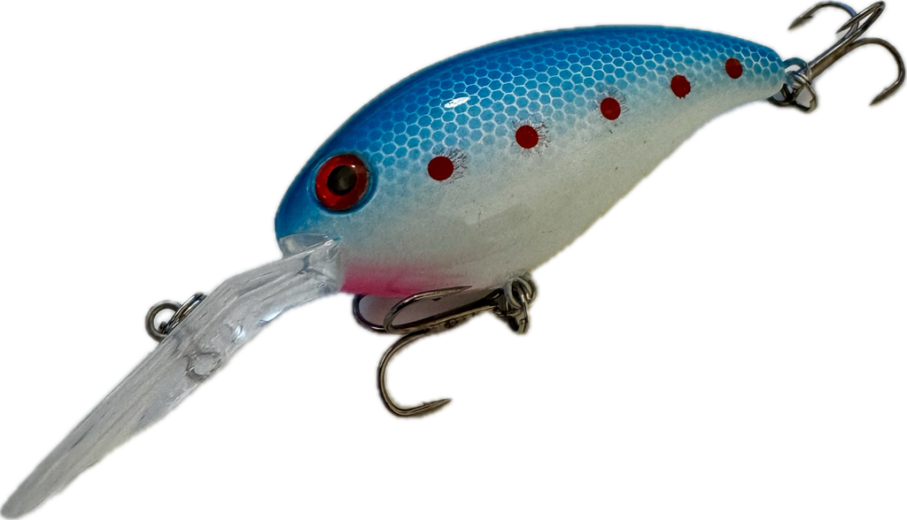 Wildpoint Ottipoika 7cm, 14g