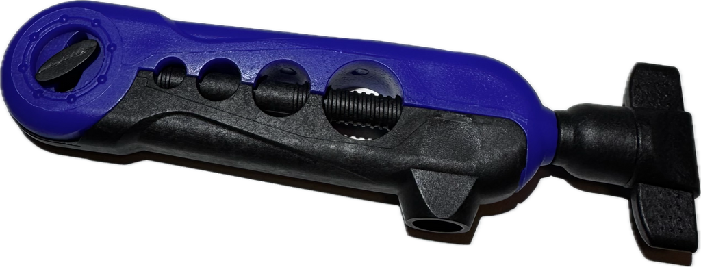 Wildpoint Siimanpuolausapuri