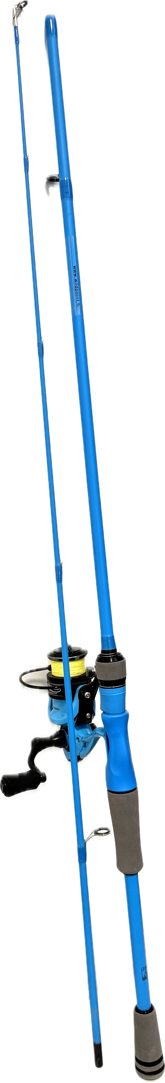 Wildpoint син комплект авокела 1,8м