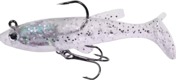 Wildpoint Ready Shadbait 7,5cm, 12g