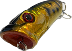 Wildpoint Golden Popper 7cm, 10g
