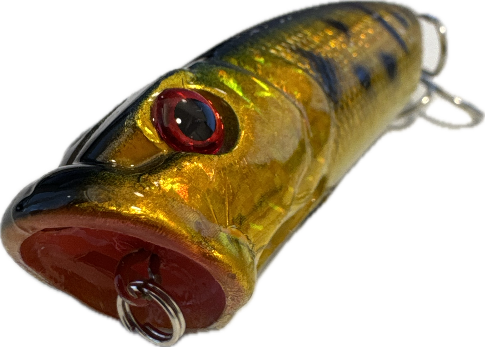 Wildpoint Golden Popper 7cm, 10g