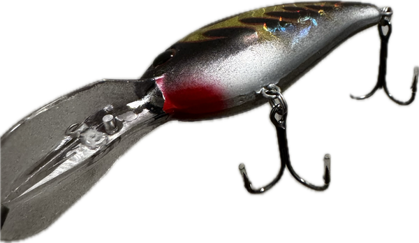 Wildpoint Loimu 7cm, 14g