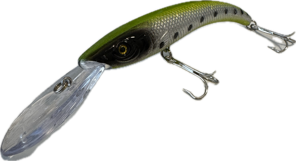 Wildpoint Deep Diver 12cm, 14g