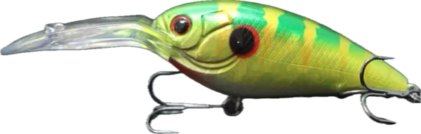 Wildpoint Vihervaara 7,5cm, 24g