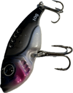 Wildpoint Blady 5cm, 10g