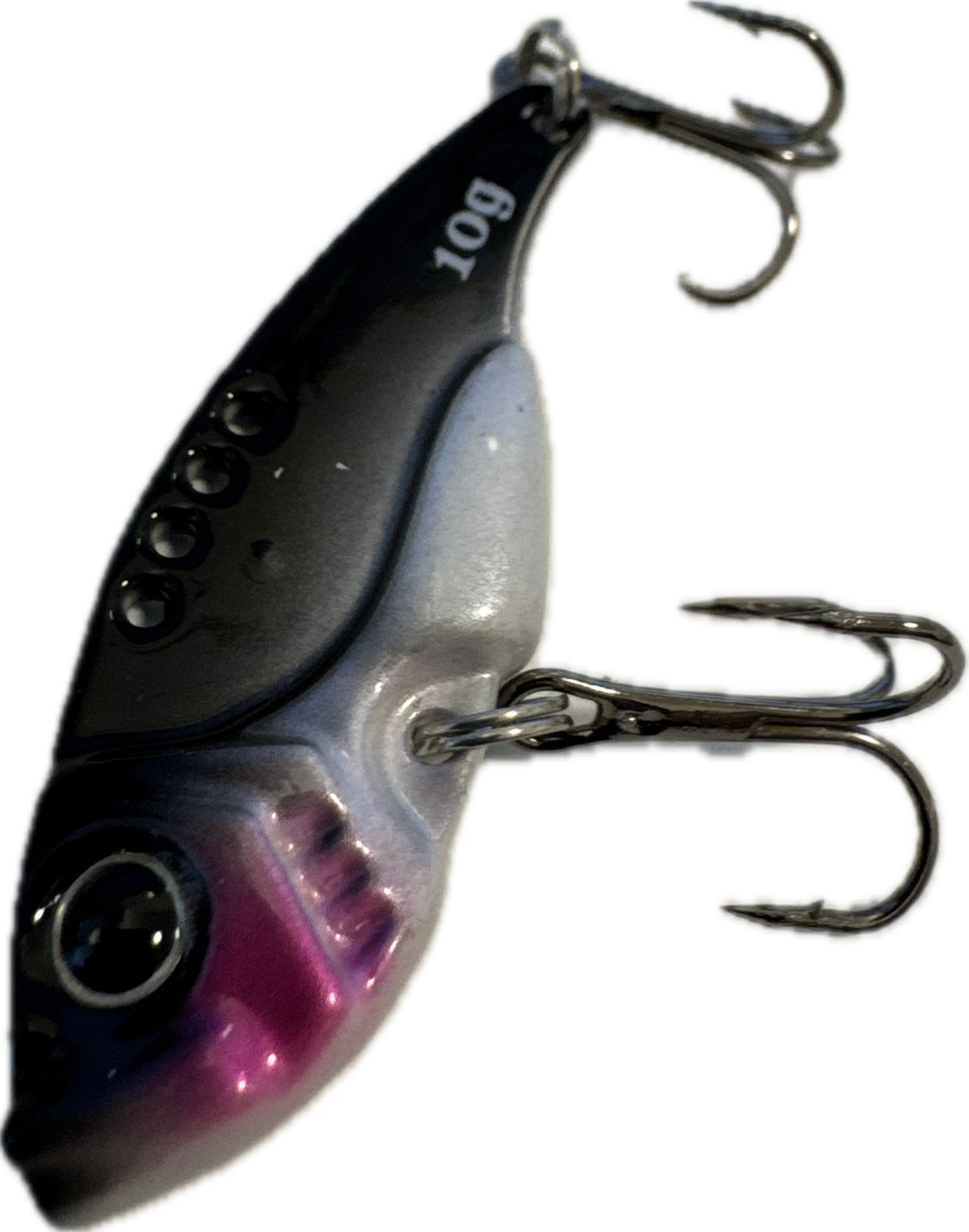 Wildpoint Blady 5cm, 10g