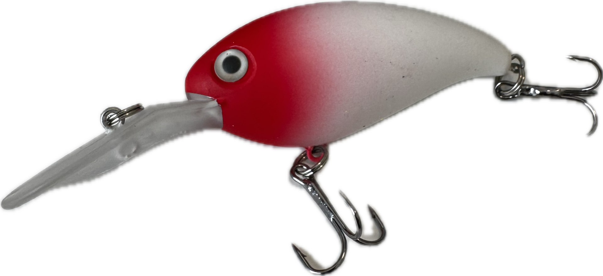 Wildpoint Matta syvännevaappu 7cm, 15g