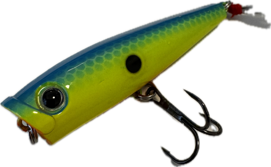 Wildpoint Nami Popper 6,5cm, 7g