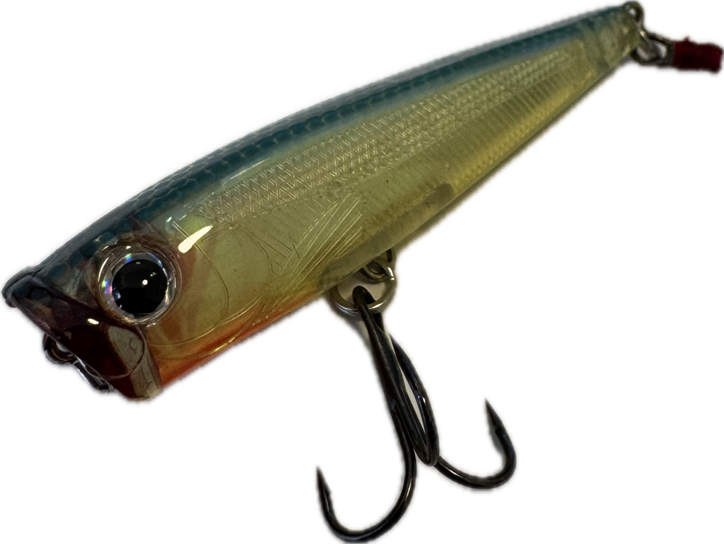 Wildpoint Nami Popper 6,5cm, 7g