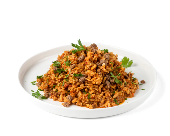 Patagonia rice pot 150g