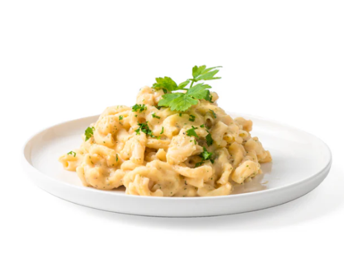 Food Force Munakokkelia pastan kanssa 100g (V)