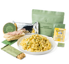 Food Force Kanapasta MRE ateriapaketti