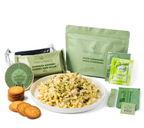 Food Force Pasta carbonara MRE måltidskit