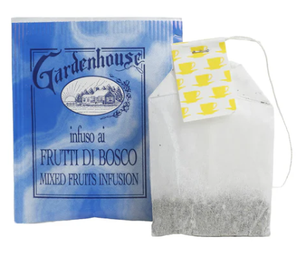 Food Force Marjatee (2,5g*15 kpl)