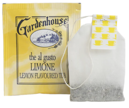 Food Force Sitruunatee (2g*15kpl)