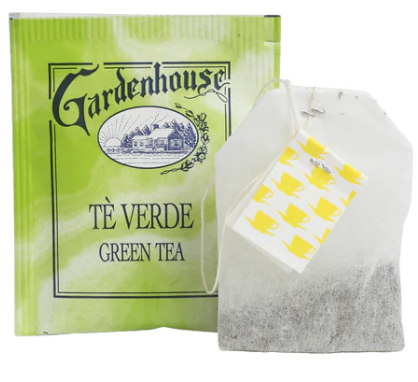 Food Force Vihreä tee (2g*15kpl)