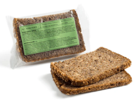 Food Force Sekaviljaleipä 42g (L,V)