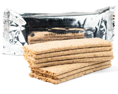 Food Force Näkkileipä Fitness 50g (L,V)