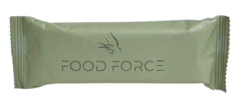 Food Force Energiapatukka omena 50g (L)