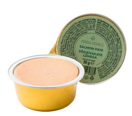 Food Force Lohilevite 50g