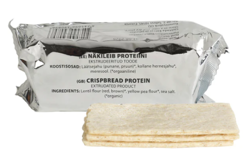 Food Force Proteiininäkkileipä 59g (L,V,G)