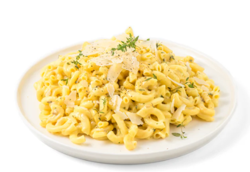 Food Force Pasta juustokastikkeella 150g (V)