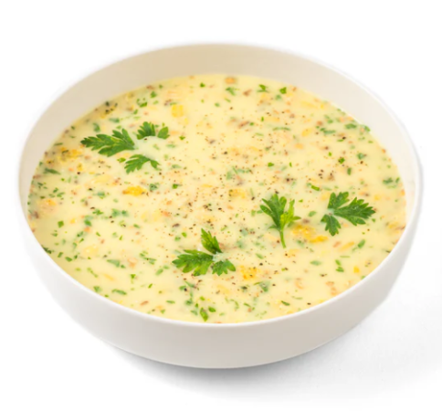 Food Force Kanakeitto 60g