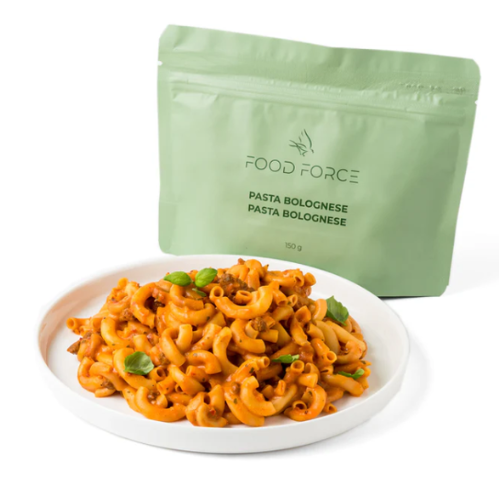 Food Force Pasta Bolognese 150g (L)
