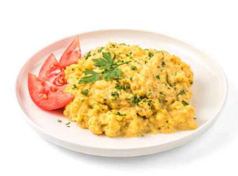 Food Force Munakokkelia 100 g (V,G)