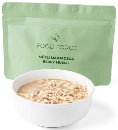 Food Force Marjamysli 100 g (L)