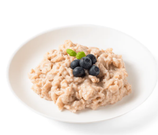 Food Force Riisipuuro kanelilla ja kardemummalla 300 g (V,G)