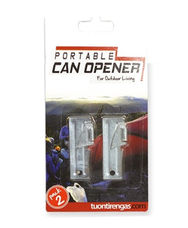 Ozoom Purkinavaaja 2kpl