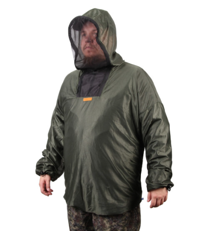 Haghus Hirvikärpästakki