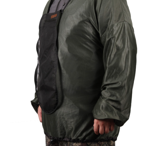 Haghus Hirvikärpästakki