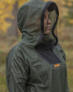 Haghus Hirvikärpästakki