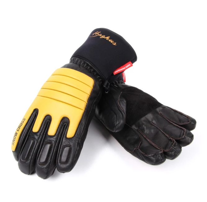 Haghus Snowcross hanskat