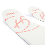 Haghus Skinner Liukulumikenkä Pivot siteillä