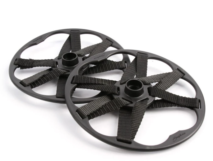 Haghus metsäsommat 2kpl