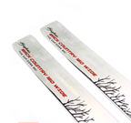 Haghus Wide 160cm liukulumikengät