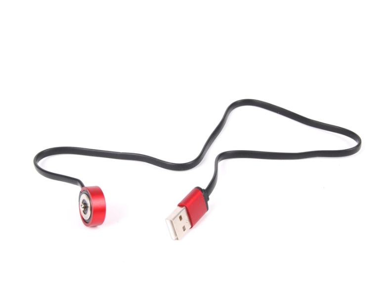 Ledcore VX61 6W ladattava otsavalo