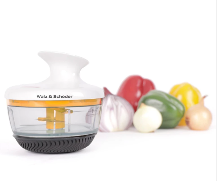 W+S Vihannes- ja kastikesilppuri