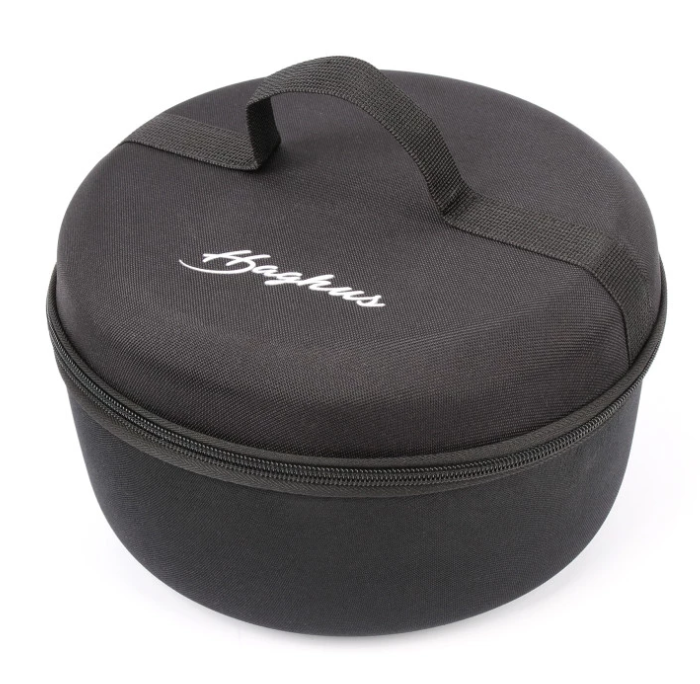 Haghus retkikeittimen suojakotelo