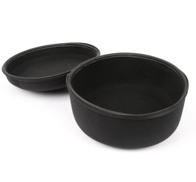 Haghus retkikeittimen suojakotelo