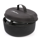 Haghus retkikeittimen suojakotelo