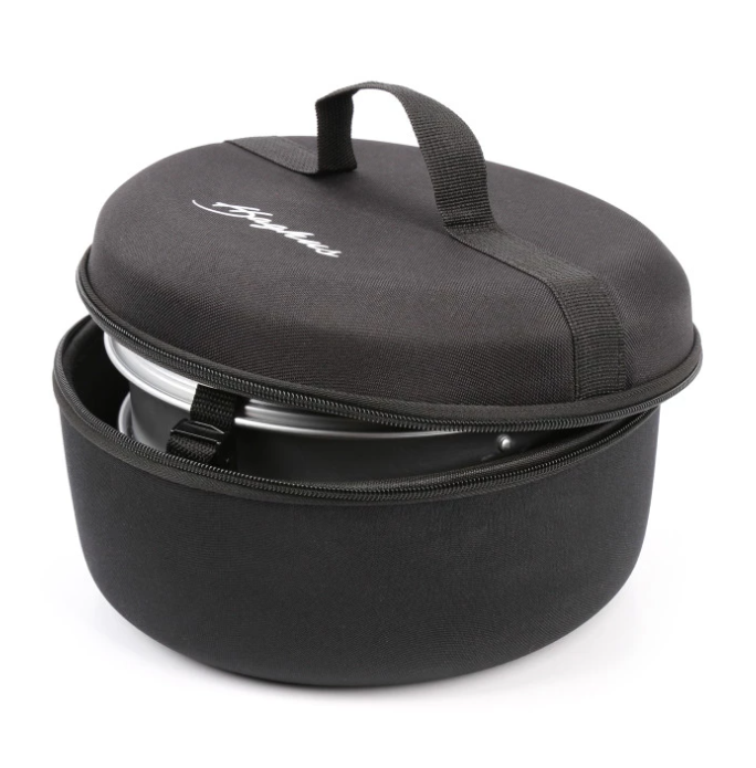 Haghus retkikeittimen suojakotelo