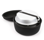 Haghus retkikeittimen suojakotelo