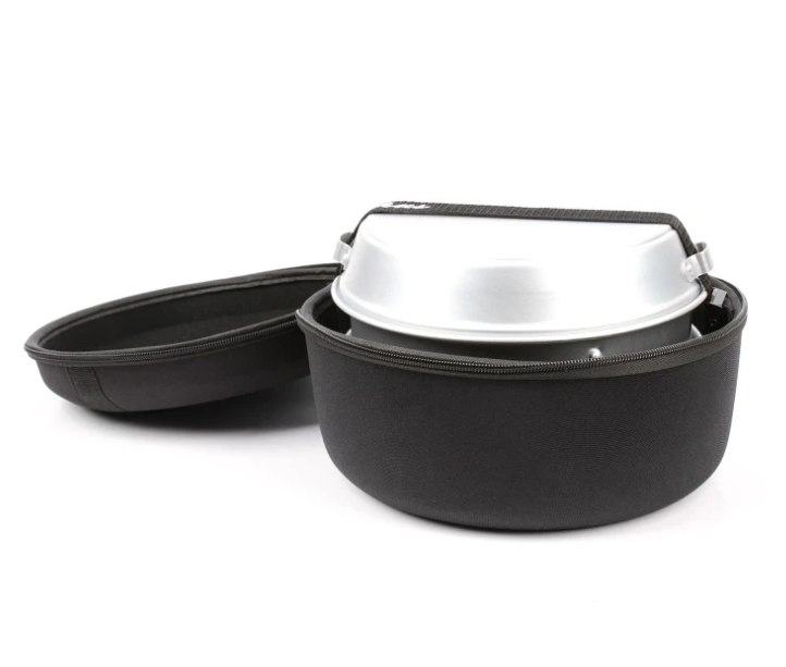 Haghus retkikeittimen suojakotelo